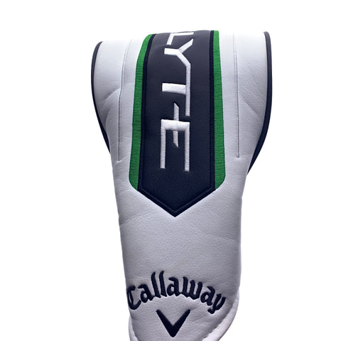 Used Callaway Elyte X Driver / 10.5 Degrees / Regular Flex