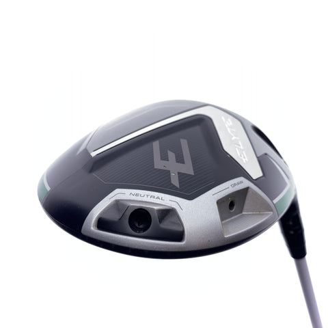 Used Callaway Elyte X Driver / 10.5 Degrees / Regular Flex