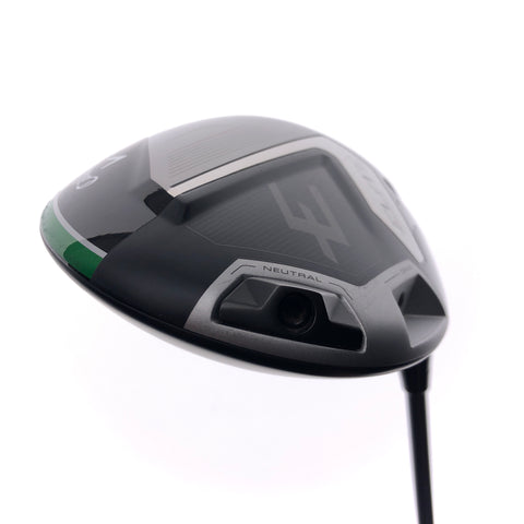 Used Callaway Elyte X Driver / 10.5 Degrees / Regular Flex