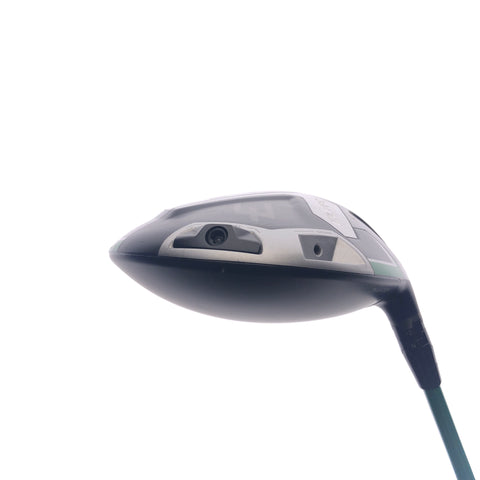 Used Callaway Elyte X Driver / 10.5 Degrees / Regular Flex