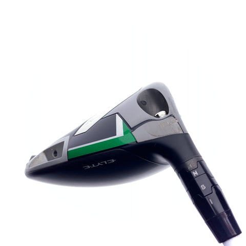 Used Callaway Elyte X Driver / 10.5 Degrees / Regular Flex