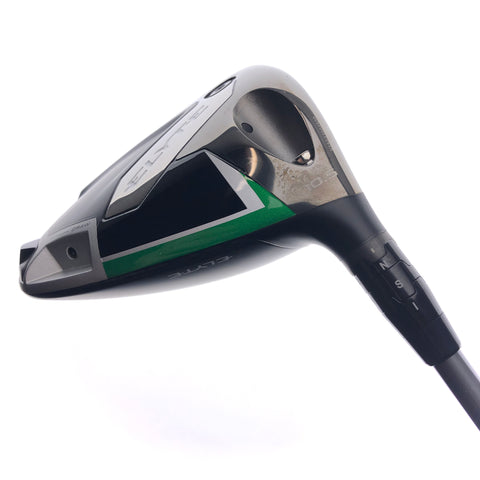 Used Callaway Elyte X Driver / 10.5 Degrees / Regular Flex