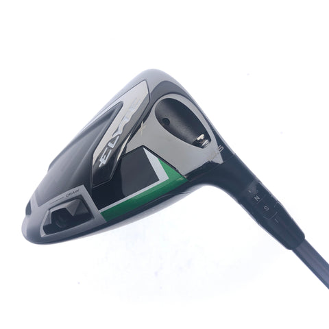 Used Callaway Elyte X Driver / 10.5 Degrees / Regular Flex