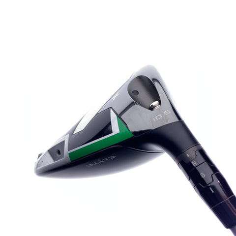 Used Callaway Elyte X Driver / 10.5 Degrees / Regular Flex