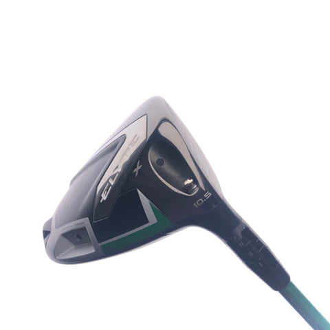 Used Callaway Elyte X Driver / 10.5 Degrees / Regular Flex