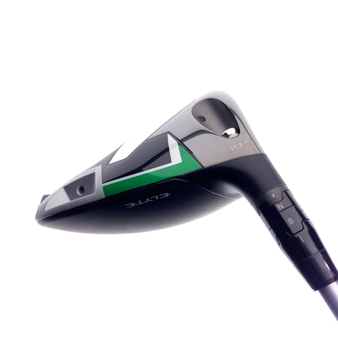 Used Callaway Elyte X Driver / 10.5 Degrees / Regular Flex