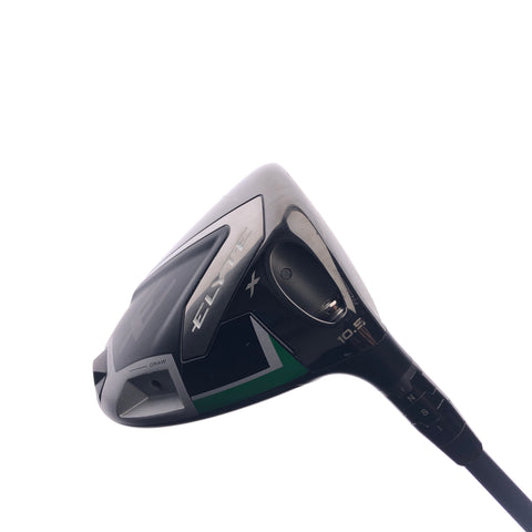 Used Callaway Elyte X Driver / 10.5 Degrees / Regular Flex