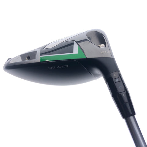 Used Callaway Elyte X Driver / 10.5 Degrees / Regular Flex