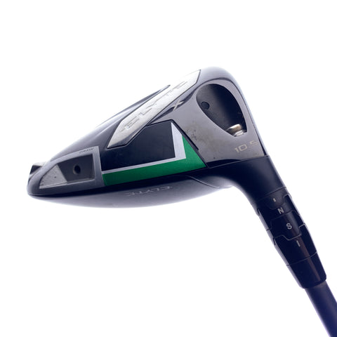 Used Callaway Elyte X Driver / 10.5 Degrees / Regular Flex