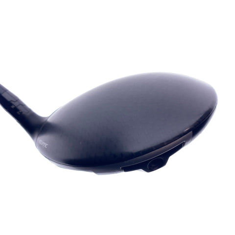 Used Callaway Elyte X Driver / 10.5 Degrees / Regular Flex