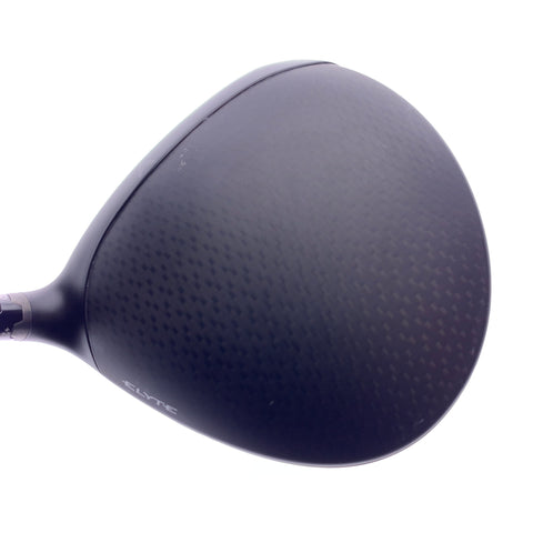 Used Callaway Elyte X Driver / 10.5 Degrees / Regular Flex