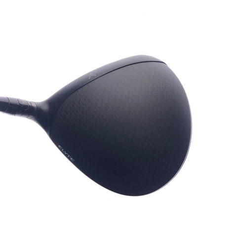 Used Callaway Elyte X Driver / 10.5 Degrees / Regular Flex