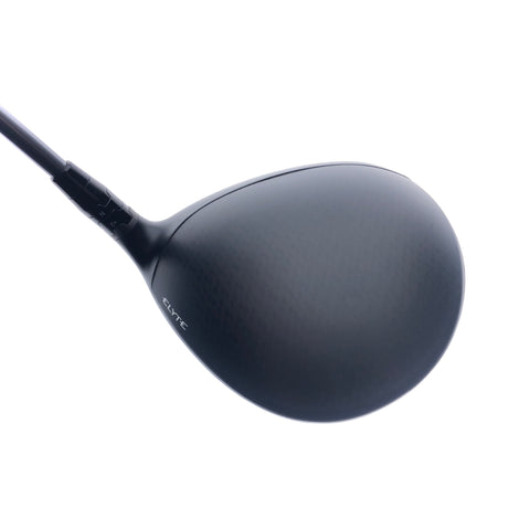 Used Callaway Elyte X Driver / 10.5 Degrees / Regular Flex