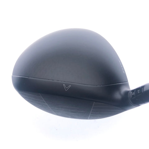 Used Callaway Elyte X Driver / 10.5 Degrees / Regular Flex