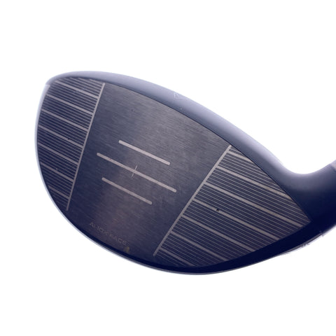 Used Callaway Elyte X Driver / 10.5 Degrees / Regular Flex