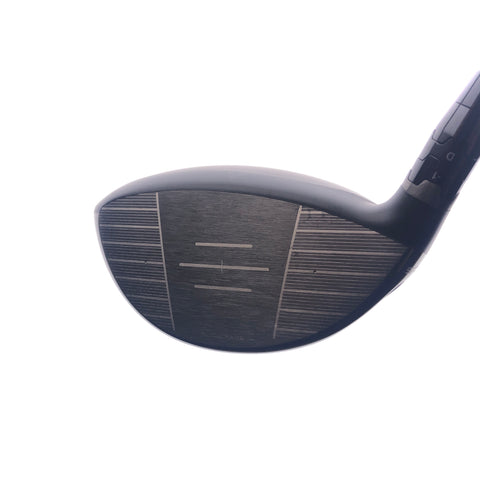 Used Callaway Elyte X Driver / 10.5 Degrees / Regular Flex