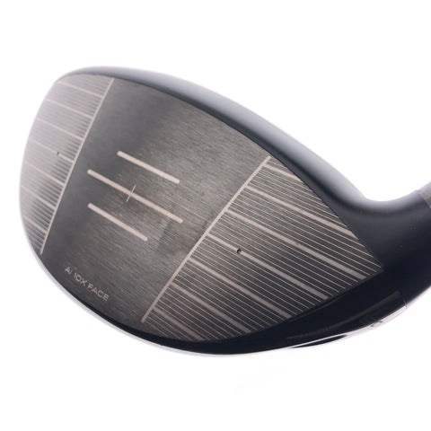 Used Callaway Elyte X Driver / 10.5 Degrees / Regular Flex