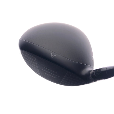 Used Callaway Elyte X Driver / 10.5 Degrees / Regular Flex