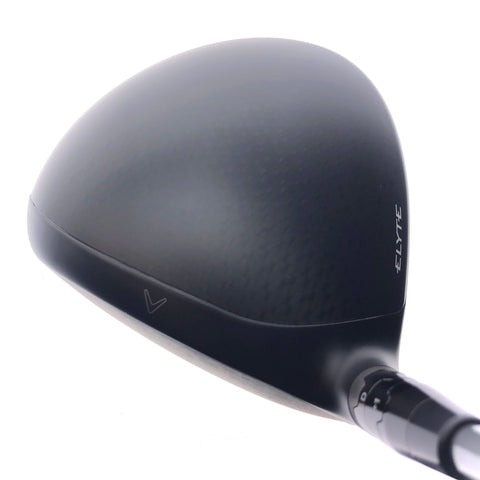 Used Callaway Elyte X Driver / 10.5 Degrees / Regular Flex