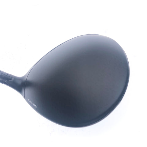 Used Callaway Elyte X Driver / 10.5 Degrees / Regular Flex