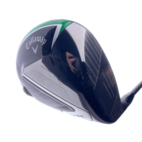 Used Callaway Elyte X Driver / 10.5 Degrees / Regular Flex