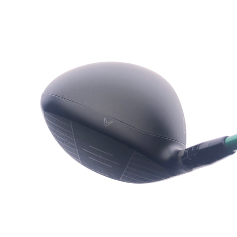 Used Callaway Elyte X Driver / 10.5 Degrees / Regular Flex