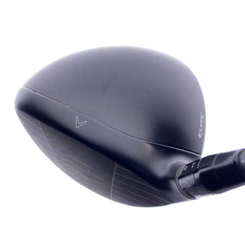 Used Callaway Elyte X Driver / 10.5 Degrees / Regular Flex
