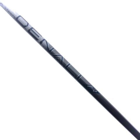 Used Callaway Elyte X Driver / 10.5 Degrees / Regular Flex