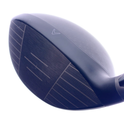 Used Callaway Elyte X Driver / 10.5 Degrees / Regular Flex