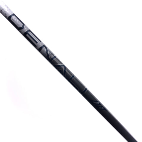Used Callaway Elyte X Driver / 10.5 Degrees / Regular Flex