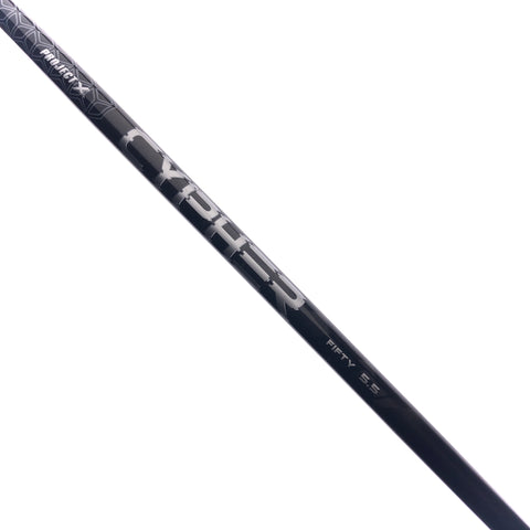 Used Callaway Elyte X Driver / 10.5 Degrees / Regular Flex