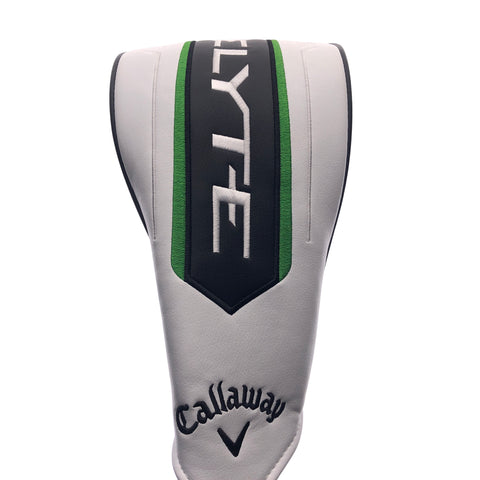 Used Callaway Elyte X Driver / 10.5 Degrees / Regular Flex