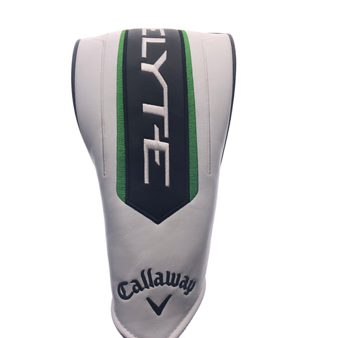 Used Callaway Elyte X Driver / 10.5 Degrees / Regular Flex