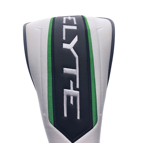 Used Callaway Elyte X Driver / 10.5 Degrees / Senior Flex