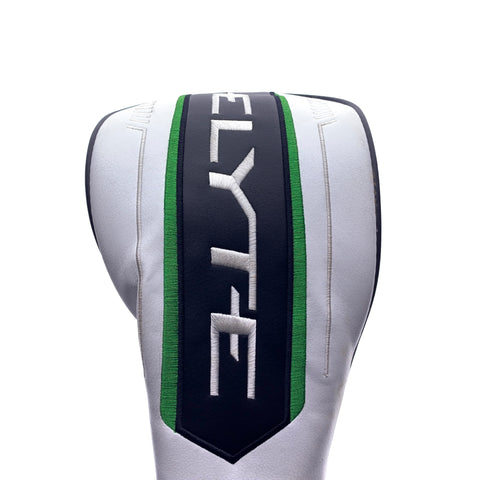 Used Callaway Elyte X Driver / 10.5 Degrees / Senior Flex