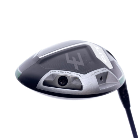 Used Callaway Elyte X Driver / 10.5 Degrees / Senior Flex