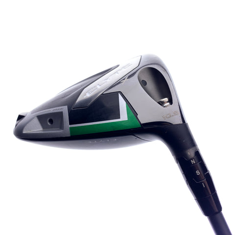 Used Callaway Elyte X Driver / 10.5 Degrees / Senior Flex