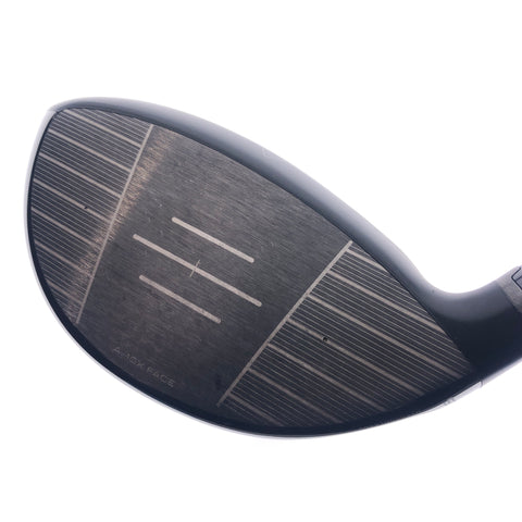 Used Callaway Elyte X Driver / 10.5 Degrees / Senior Flex