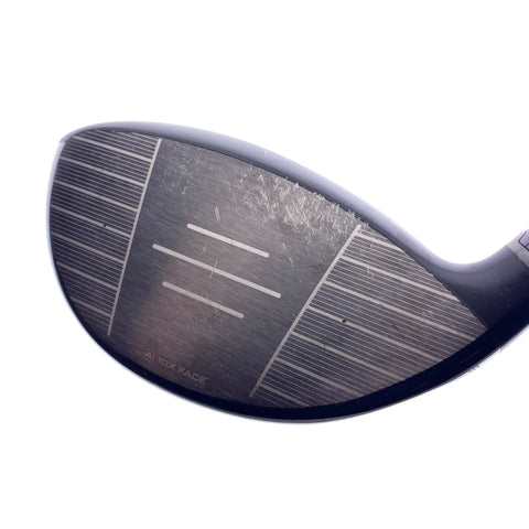 Used Callaway Elyte X Driver / 10.5 Degrees / Senior Flex