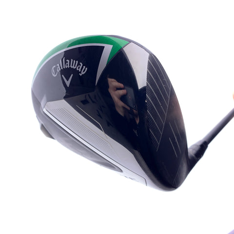 Used Callaway Elyte X Driver / 10.5 Degrees / Senior Flex