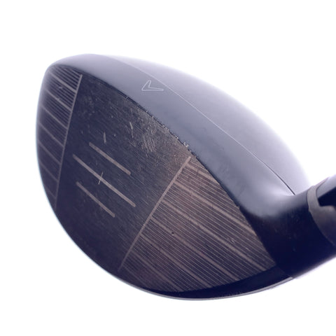 Used Callaway Elyte X Driver / 10.5 Degrees / Senior Flex