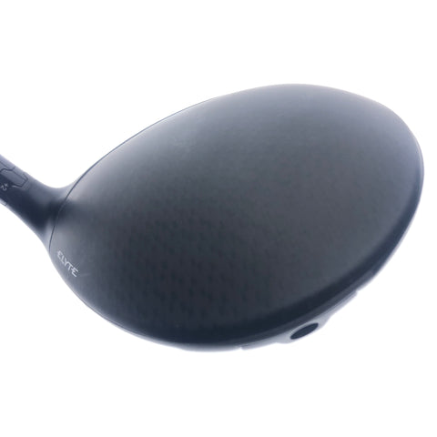 Used Callaway Elyte X Driver / 10.5 Degrees / Soft Regular Flex