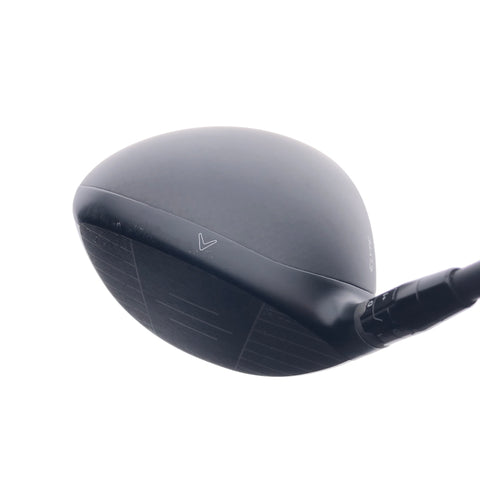 Used Callaway Elyte X Driver / 10.5 Degrees / Soft Regular Flex