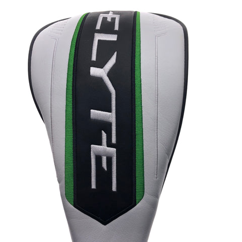 Used Callaway Elyte X Driver / 10.5 Degrees / Stiff Flex