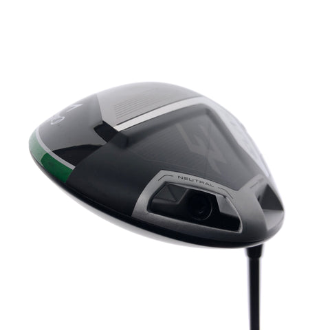 Used Callaway Elyte X Driver / 10.5 Degrees / Stiff Flex