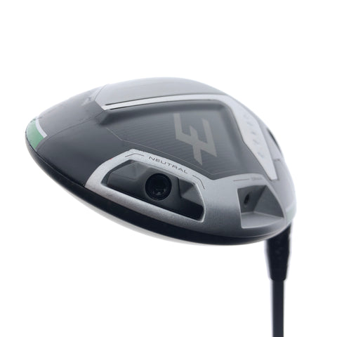 Used Callaway Elyte X Driver / 10.5 Degrees / Stiff Flex