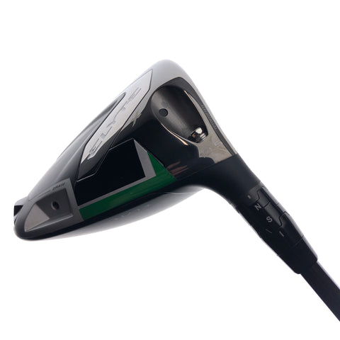 Used Callaway Elyte X Driver / 10.5 Degrees / Stiff Flex