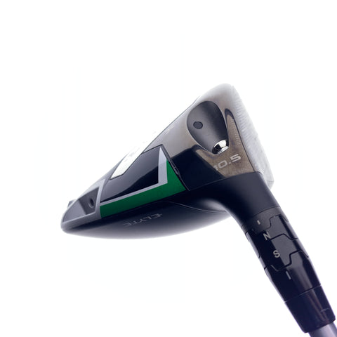 Used Callaway Elyte X Driver / 10.5 Degrees / Stiff Flex