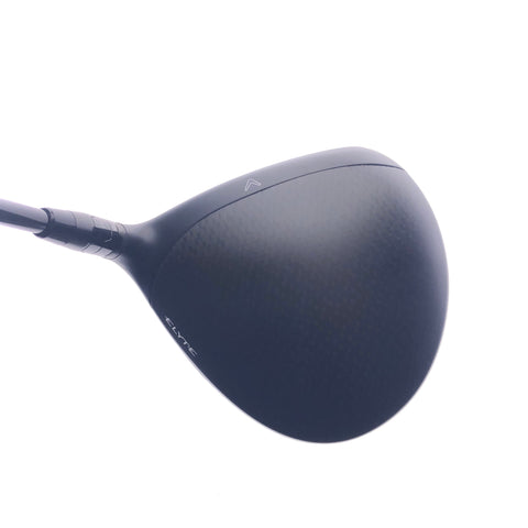 Used Callaway Elyte X Driver / 10.5 Degrees / Stiff Flex
