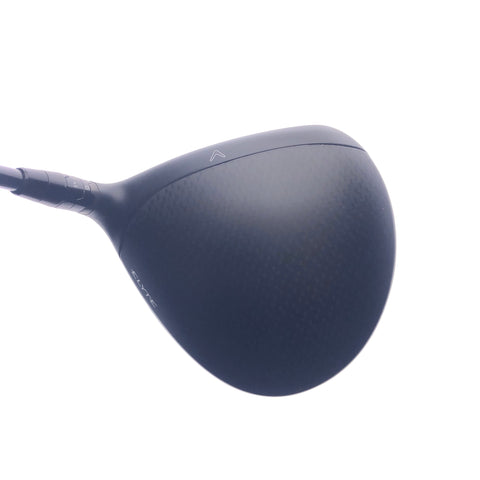 Used Callaway Elyte X Driver / 10.5 Degrees / Stiff Flex